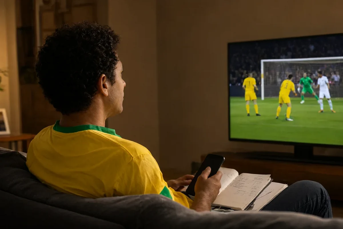 1Win Brasil